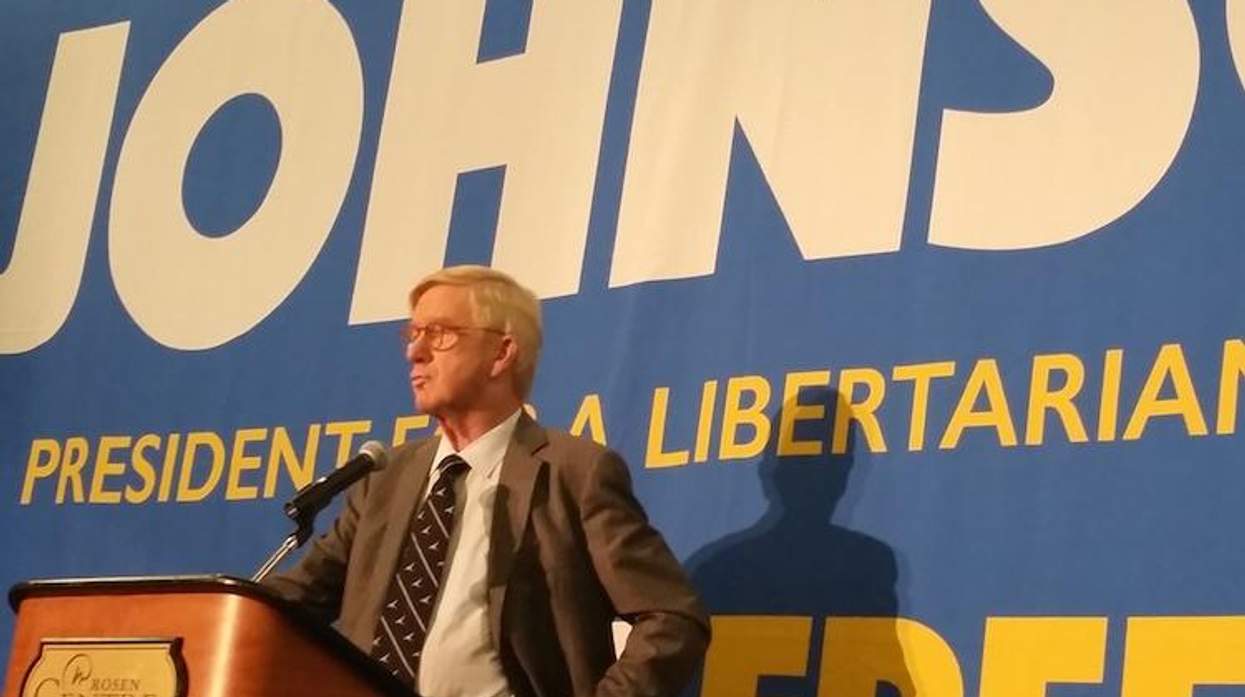 Bill Weld