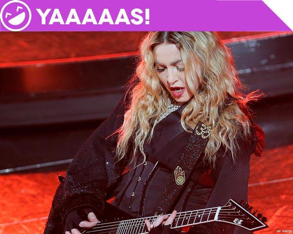 Billboard Music Awards