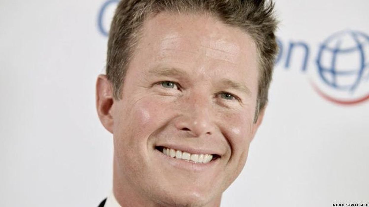 Billy Bush Confirms That Trump Tapes Are Real