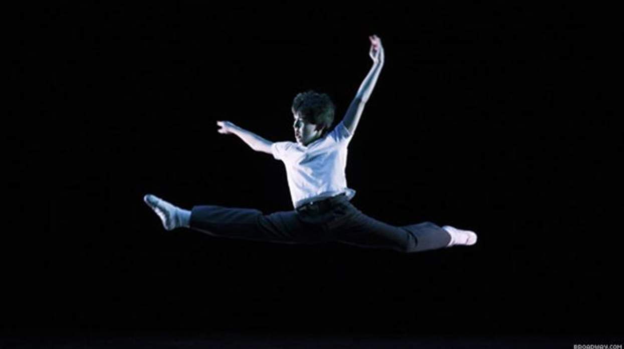 Billy Elliot