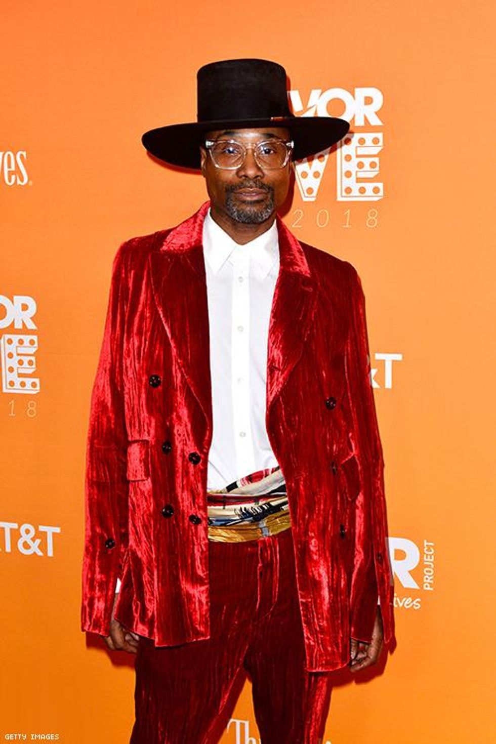Billy Porter
