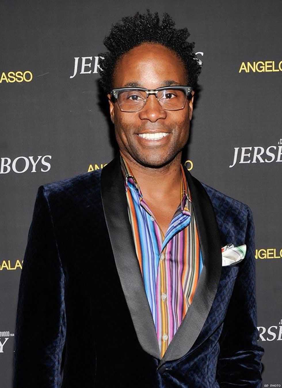 Billy Porter
