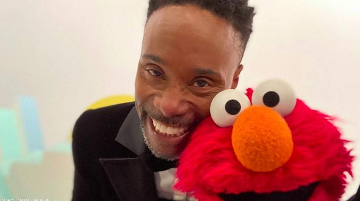 Billy Porter