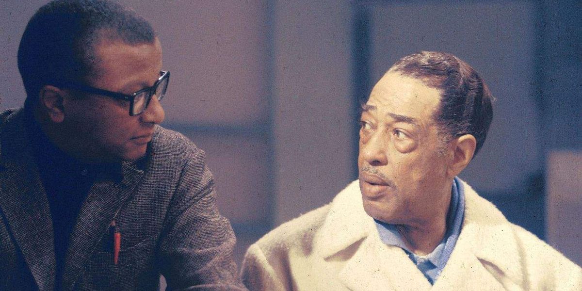 The lush life of Billy Strayhorn, the gay Black man who was Duke Ellington's 'right arm'