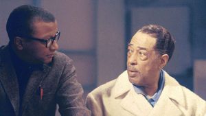 The lush life of Billy Strayhorn, the gay Black man who was Duke Ellington's 'right arm'