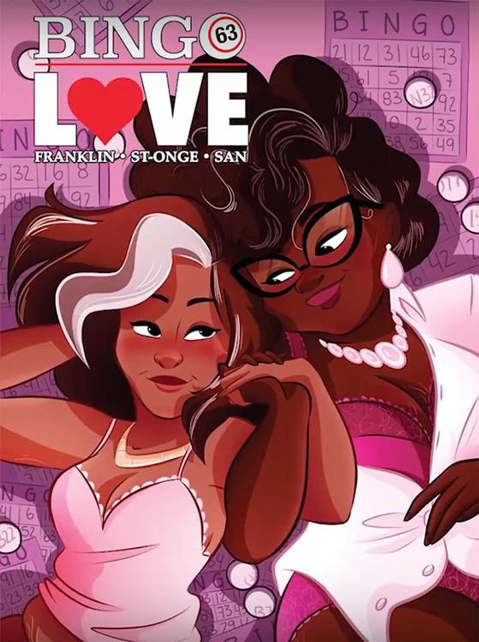 Bingo Love