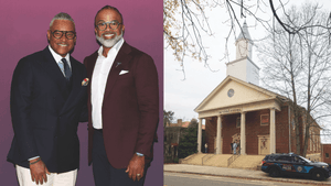 How a Black-led, queer-affirming church is thriving in the South