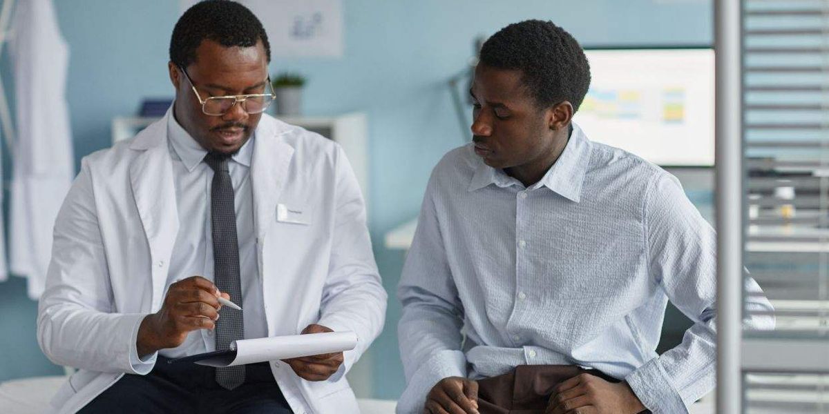 National Black HIV/AIDS Awareness Day: a time for action on many fronts