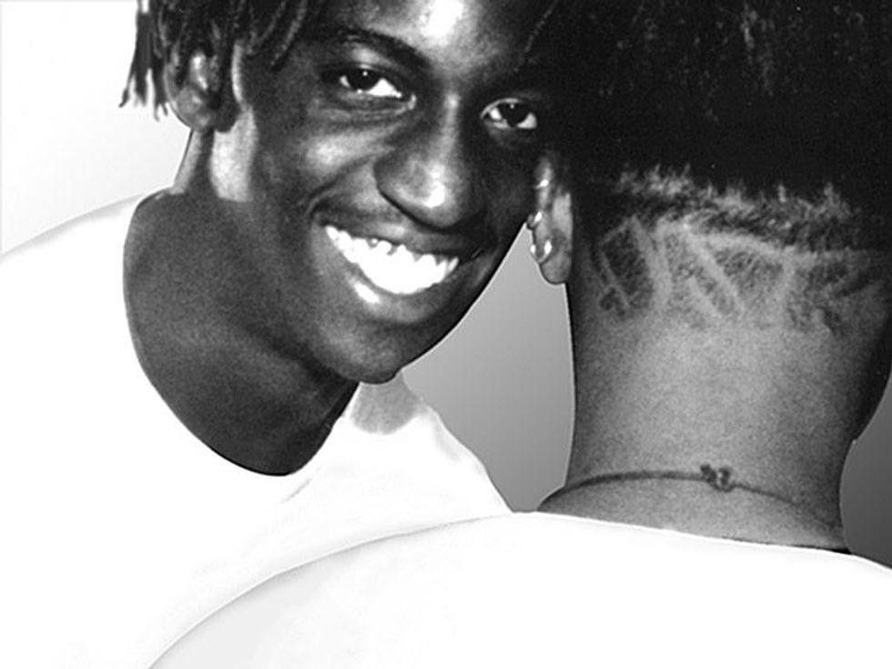 Black Is, Black Ain't