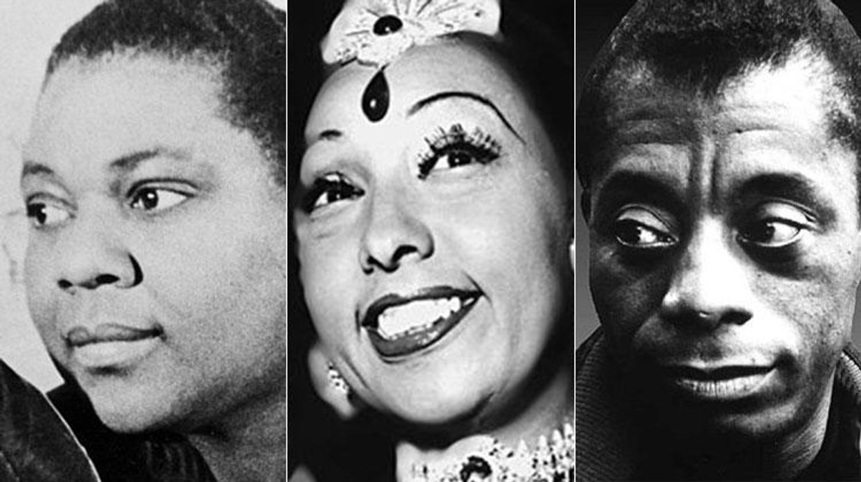 Black LGBTQ Pioneers You Should Know