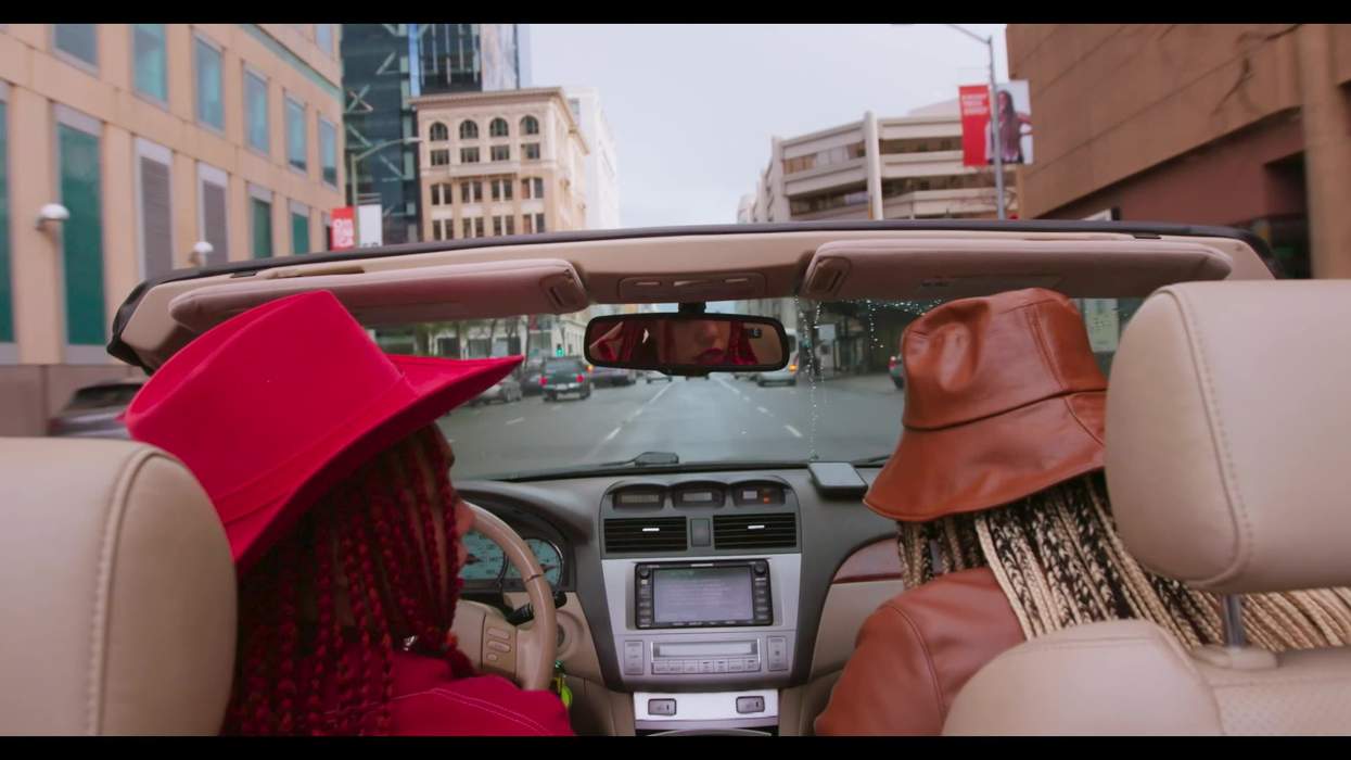 <p>Watch: Queer filmmakers search for typing teacher Mavis Beacon in new doc</p>