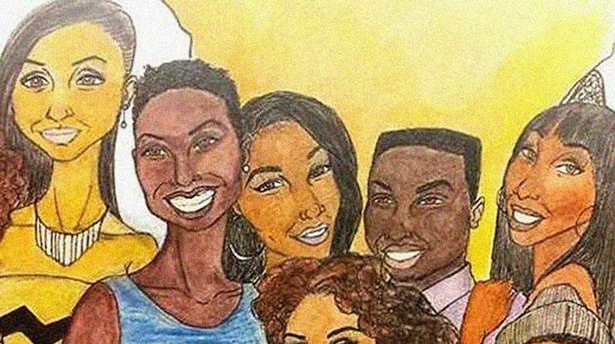 Black Trans Men and Women: We Are The Keepers of Our Future