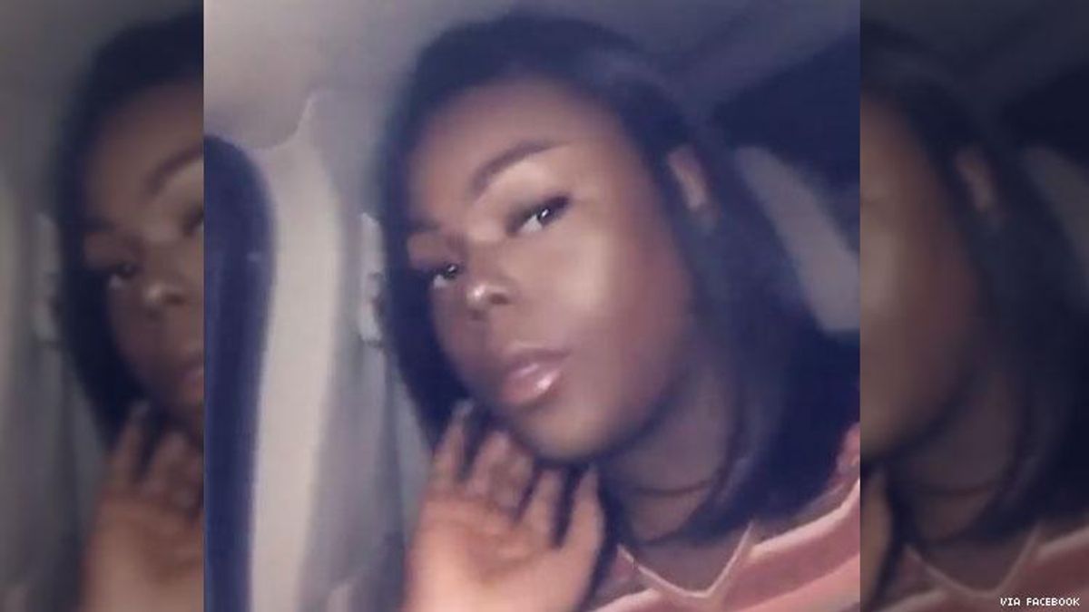 Black Trans Woman Murdered in North Carolina Is Ninth This Year