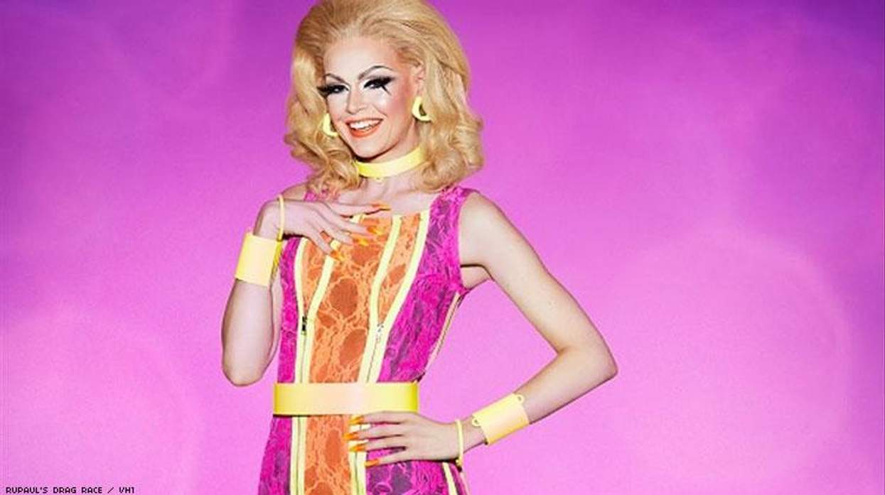 Blair St. Clair