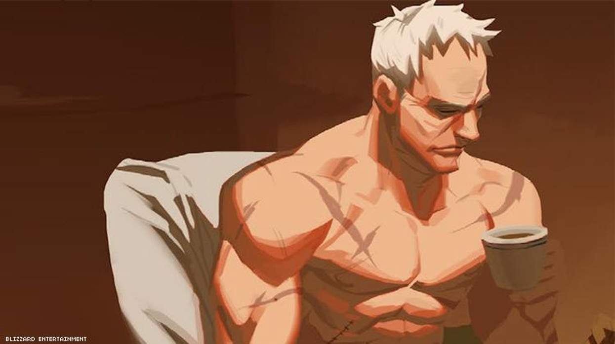 Blizzard Entertainment