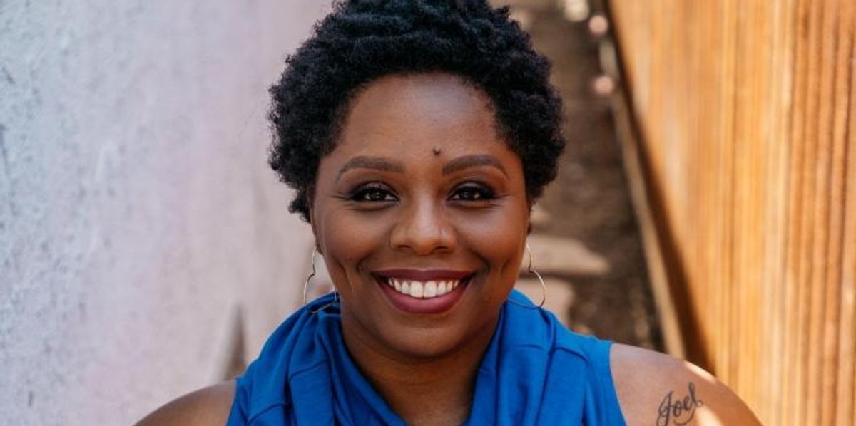 Blm Leader BLM Co-Founder Patrisse Cullors’s Ongoing Fight for Racial Justice ...