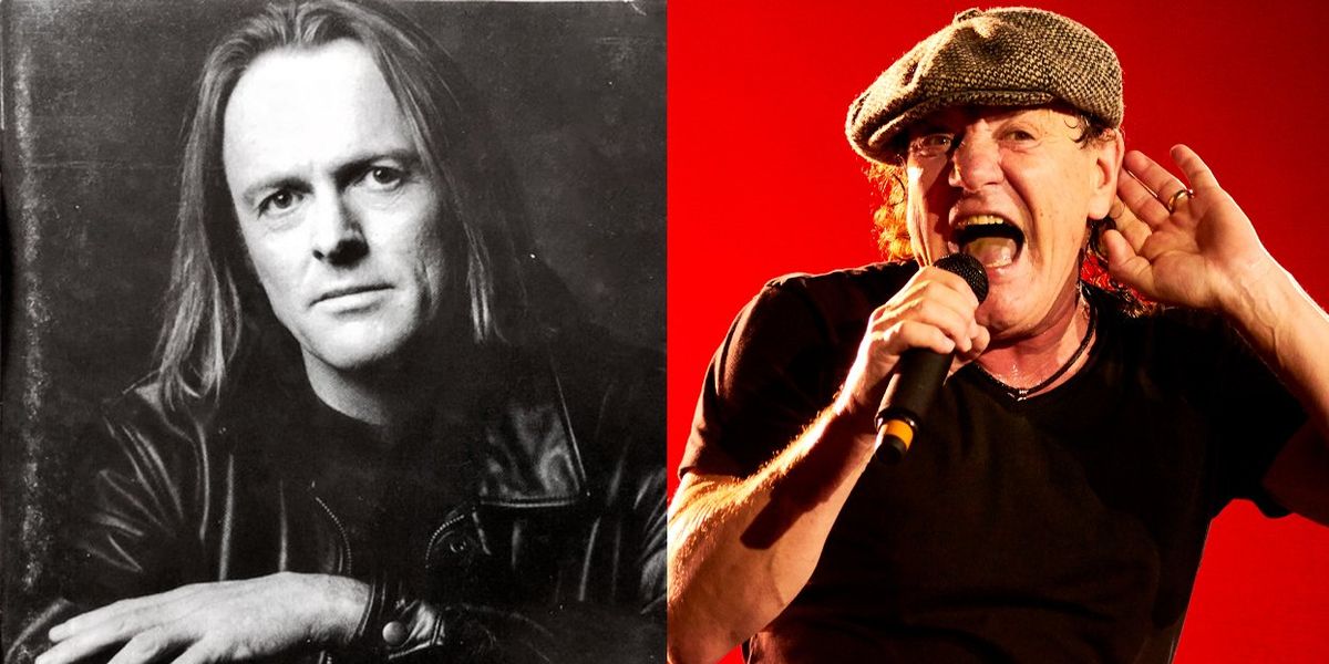AC/DC's Queer Manager Murdered in 1993 - New Blockbuster Evidence Revealed