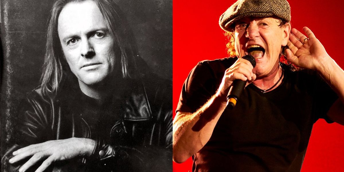 AC/DC's Queer Manager Murdered in 1993 - New Blockbuster Evidence Revealed