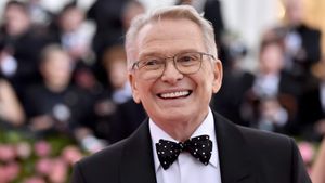 Bob Mackie, famous gay fashion and costume designer, dies at 87