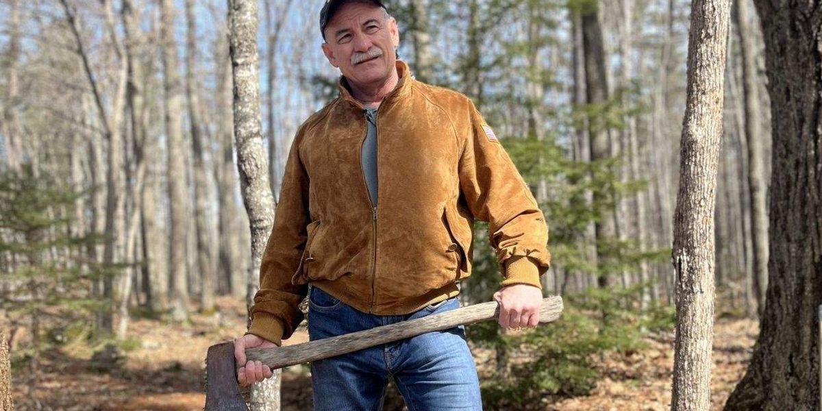Maine Republican running for governor cites Noah’s Ark tale as proof trans kids don’t exist