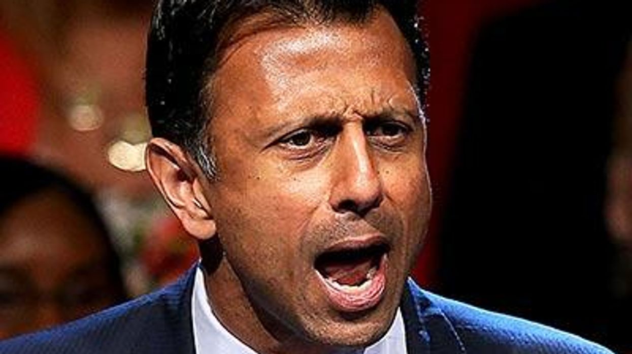 Bobby-jindal-once-again-orders-louisiana-officials-to-defy-marriage-rulingx400