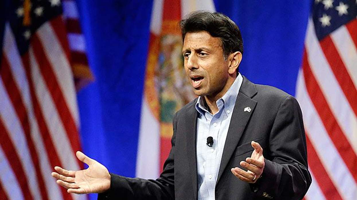 Bobby Jindal