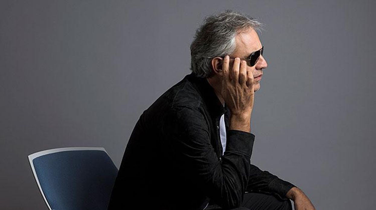 Bocelli