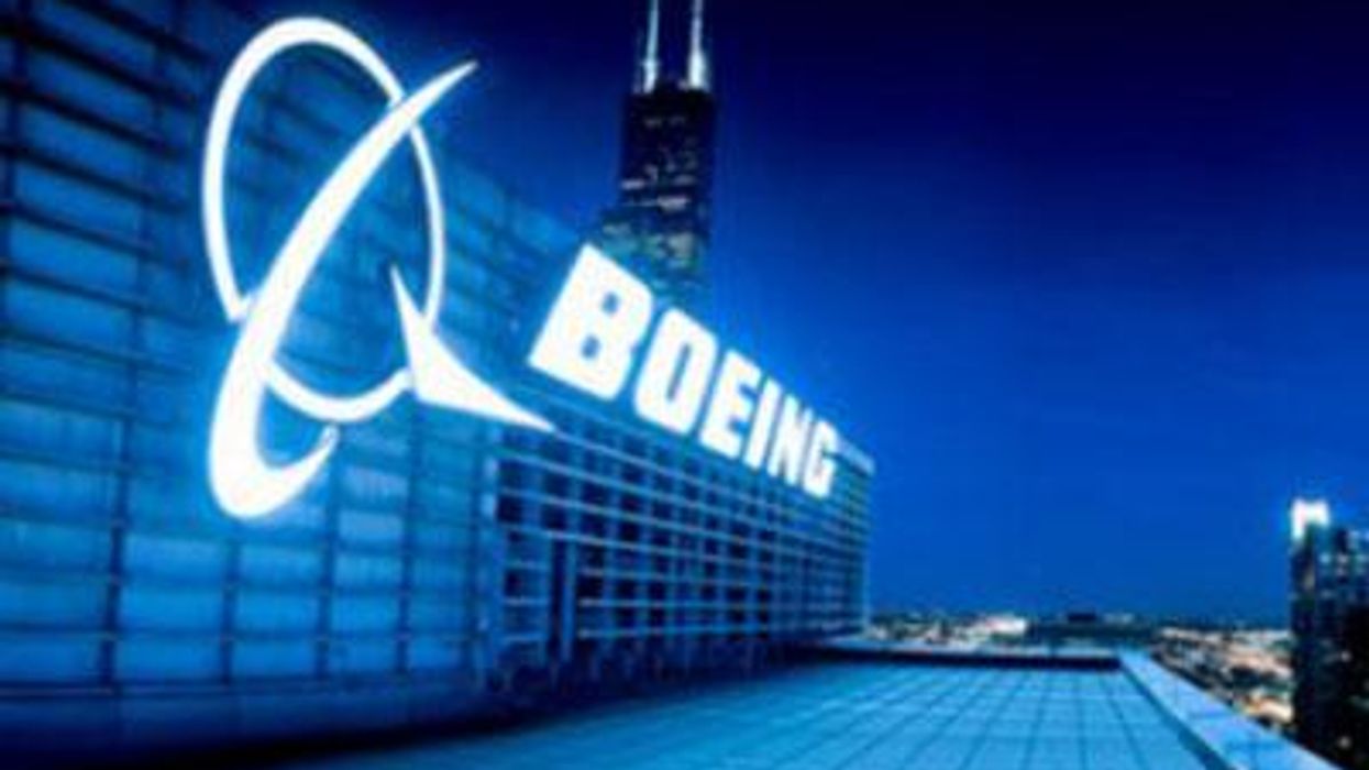Boeing