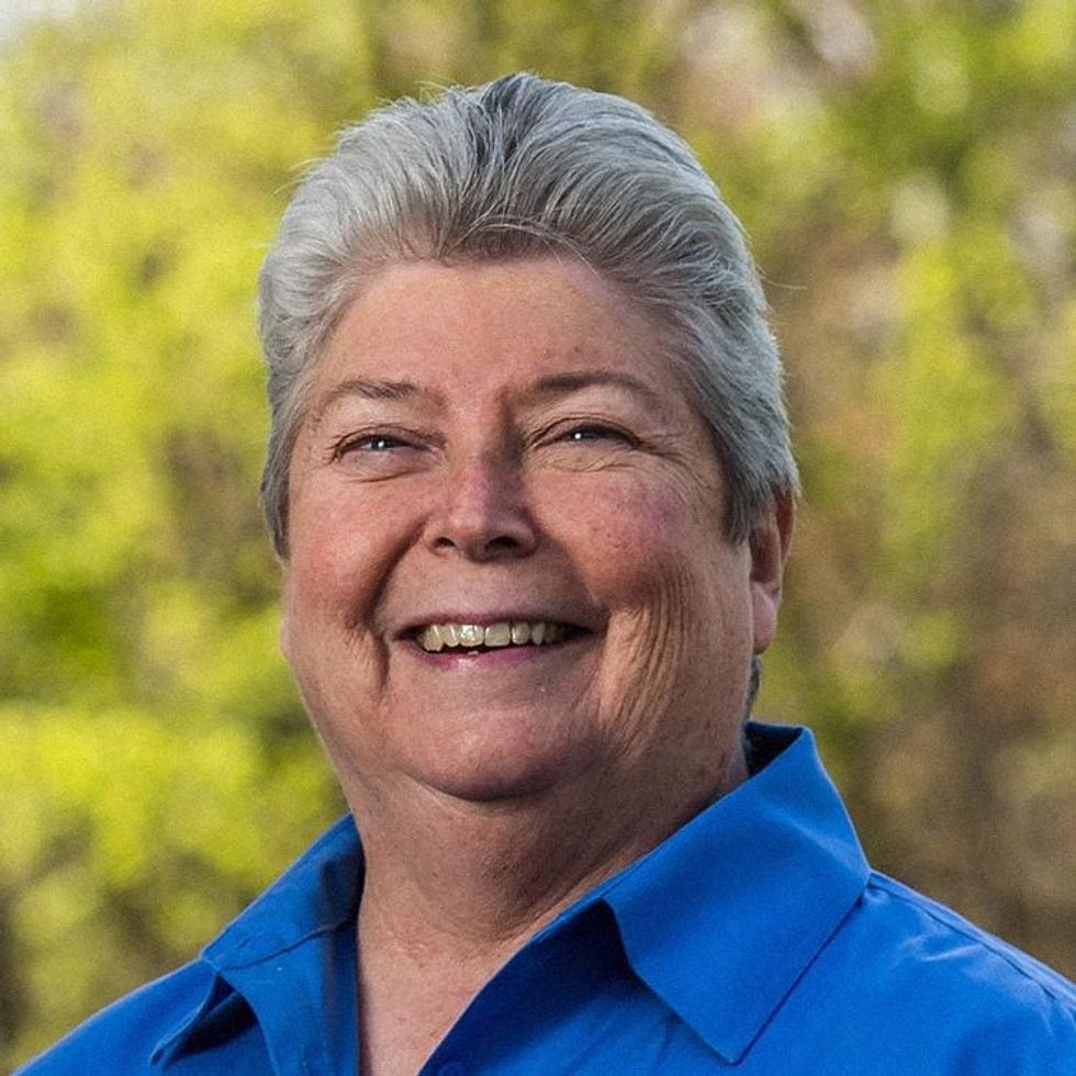 Bonnie Cullison, Maryland House of Delegates