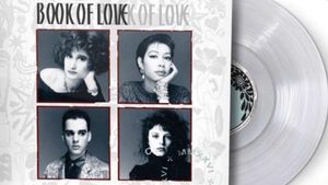 ‘You remember where you were the first time you heard it’: On Book of Love and their queer anthem