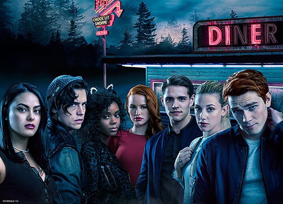 Books in Need of Movies