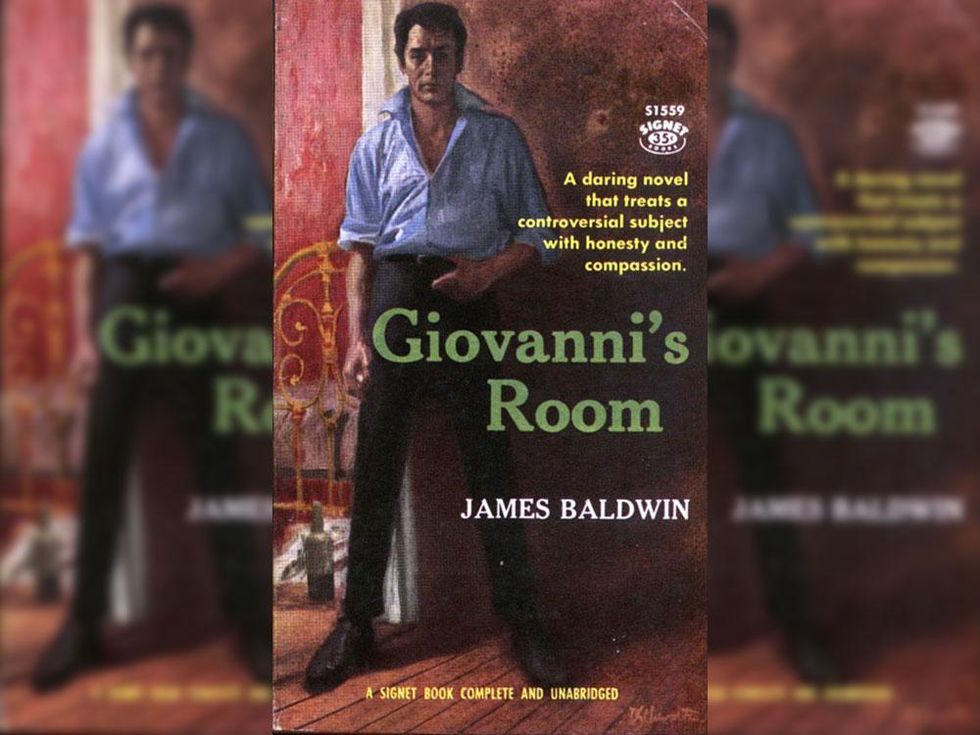 Books in Need of Movies