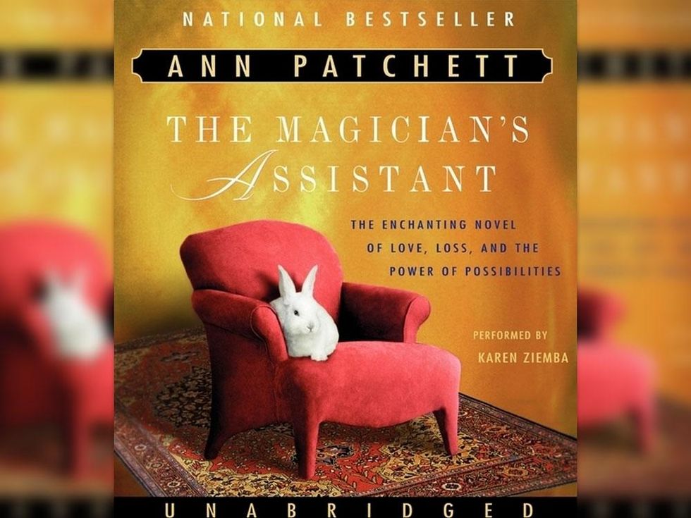 Books in Need of Movies