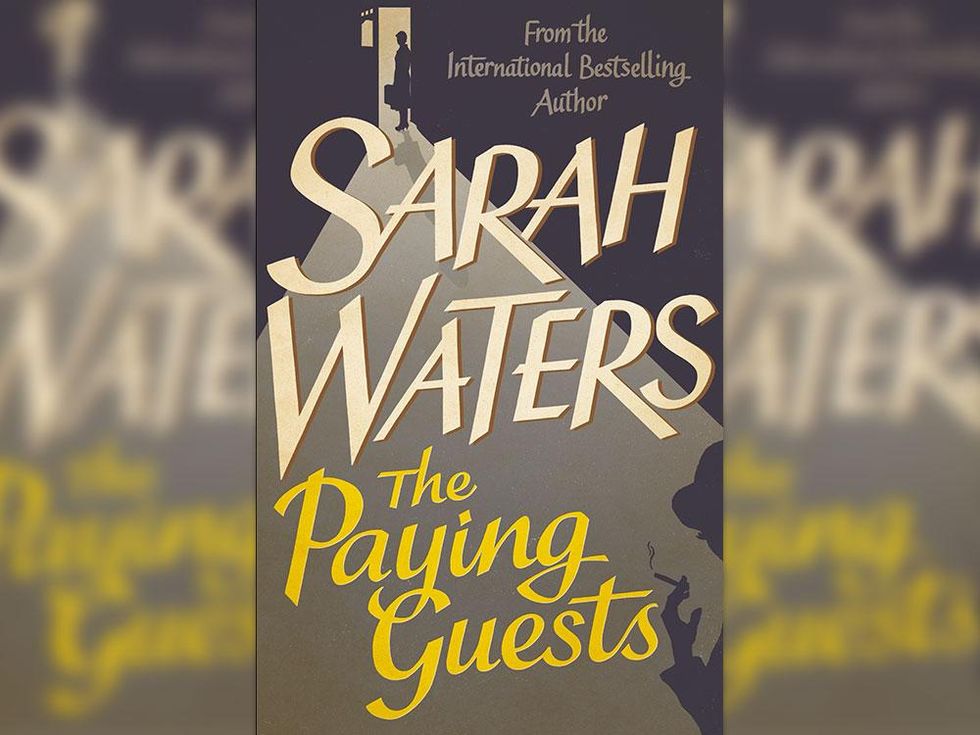 Books in Need of Movies