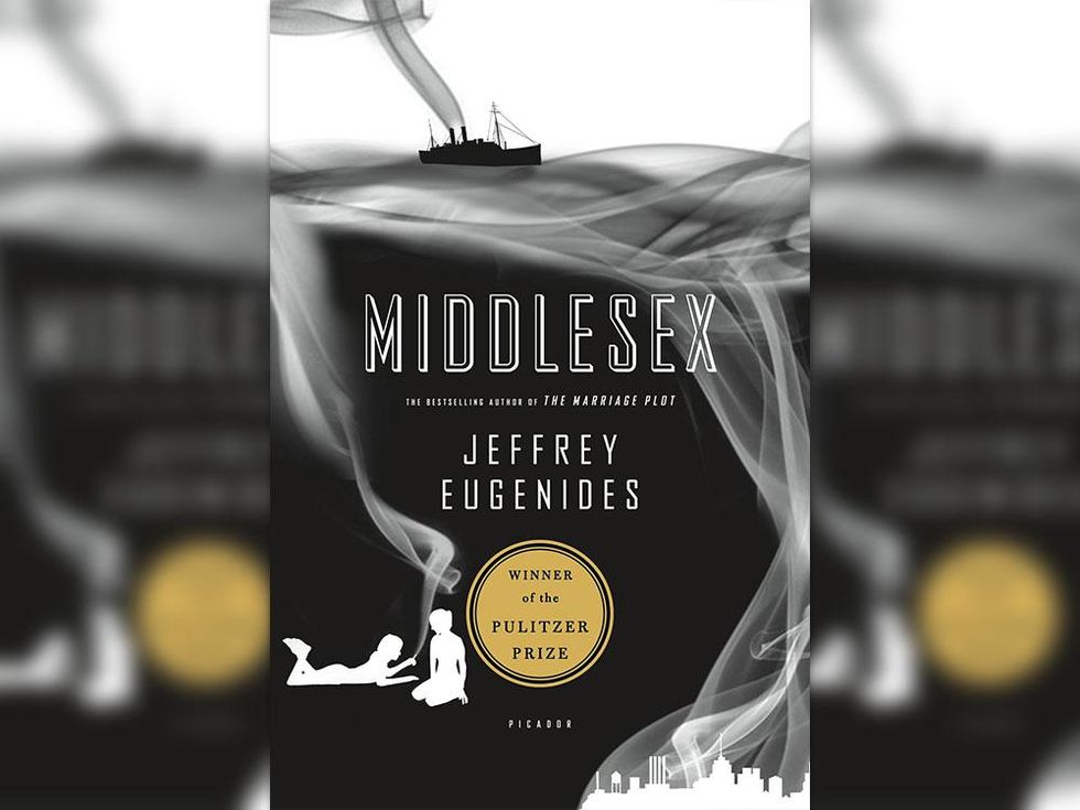 Books in Need of Movies