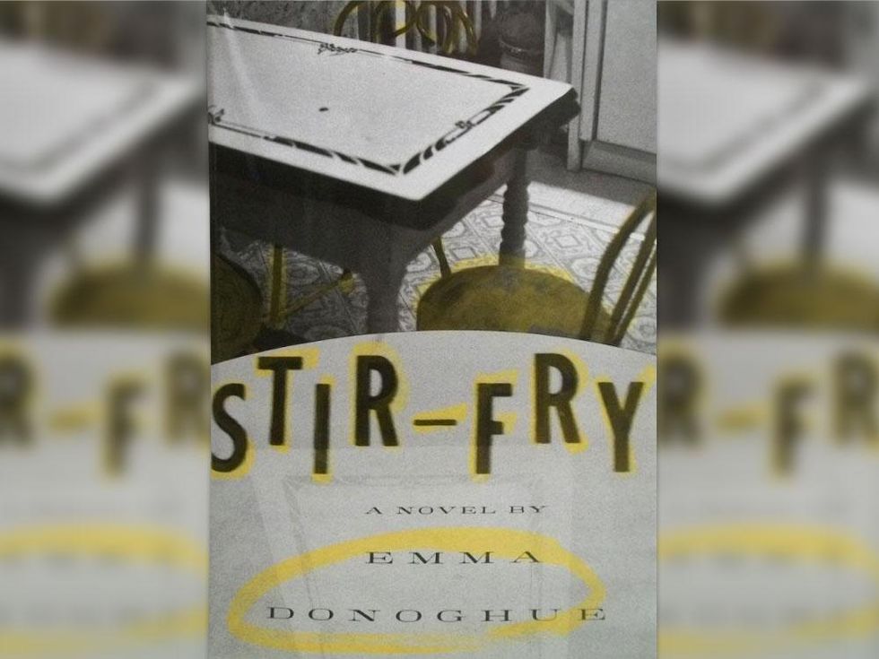 Books in Need of Movies