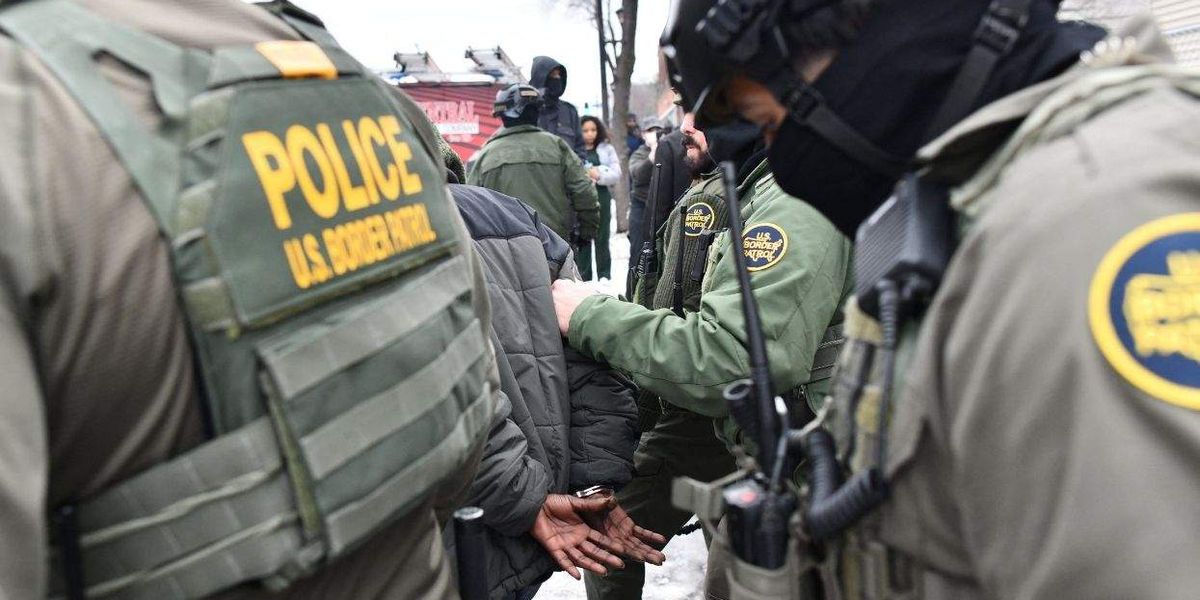 Oregon federal immigration agents shoot two more people