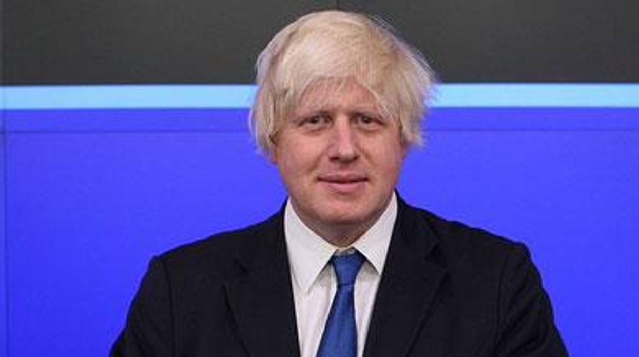 Borisjohnson
