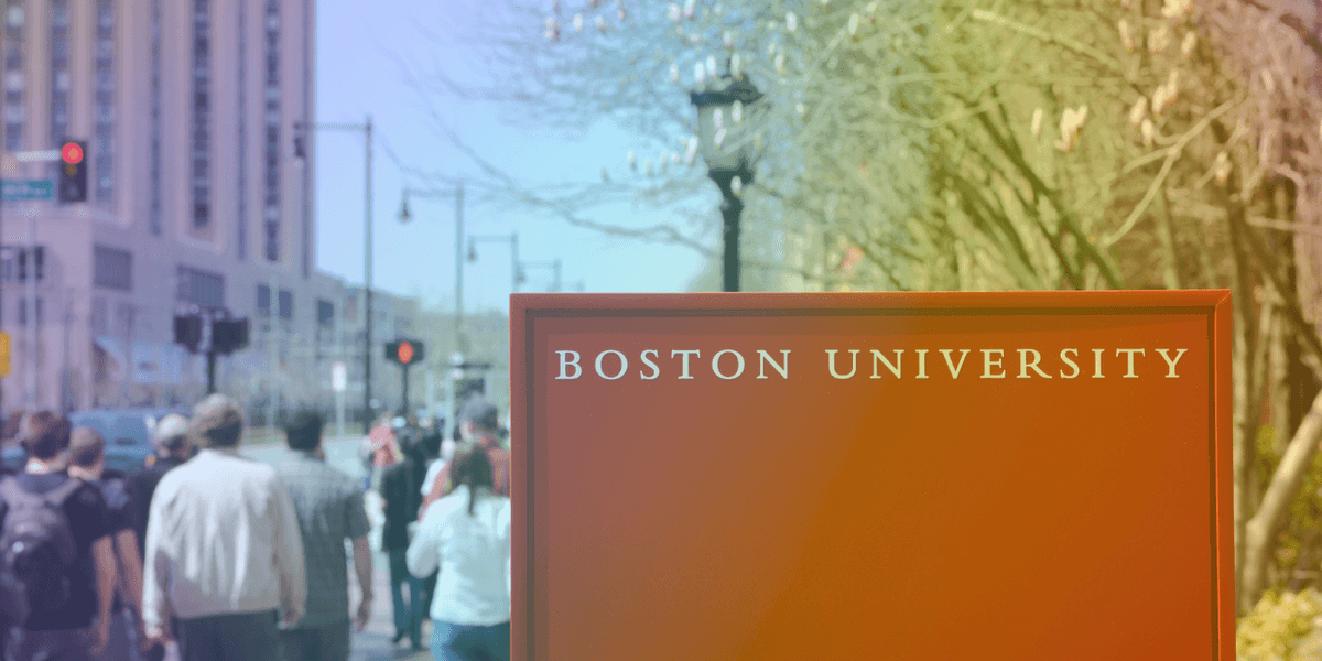 Campus is not a closet: Why removing Pride flags from Boston University is not 'neutral'