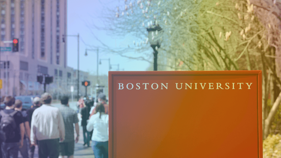 Campus is not a closet: Why removing Pride flags from Boston University is not 'neutral'