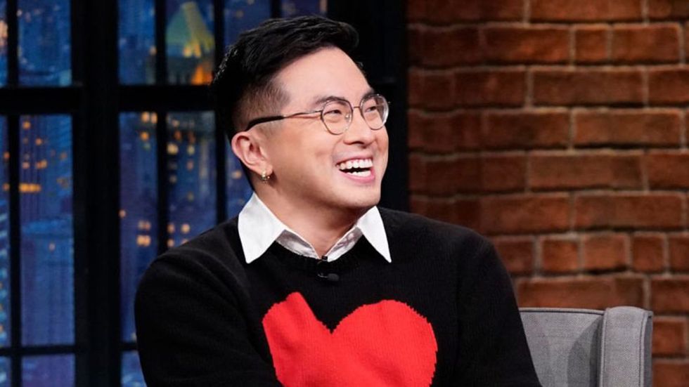 Bowen Yang Queer SNL Cast
