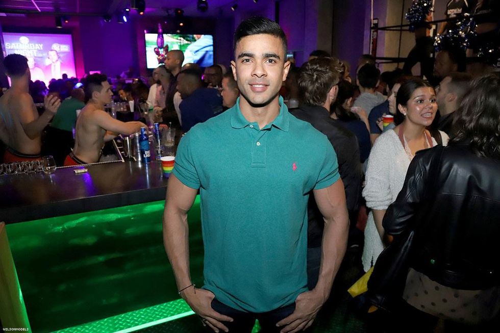 Boxers, the gay sports bar, follows its clientele to Washington Heights.