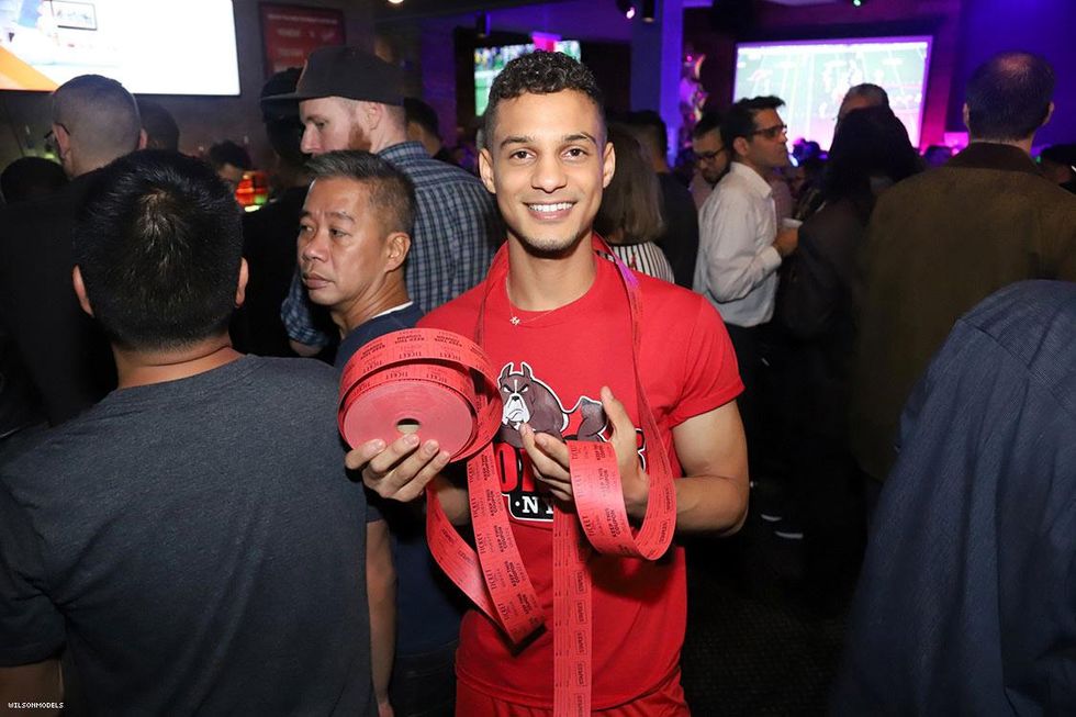 Boxers, the gay sports bar, follows its clientele to Washington Heights.