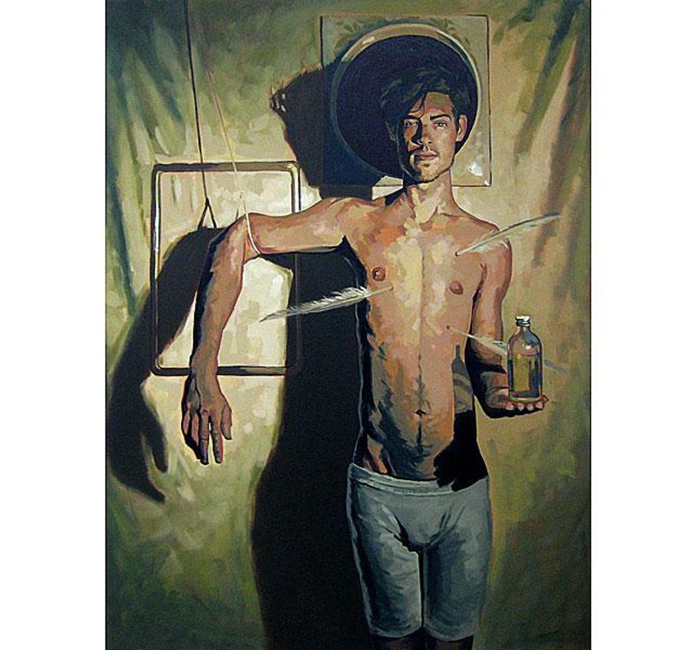 Boy-cried-wolf-2012-oil_canvas-40-x-30x633_0