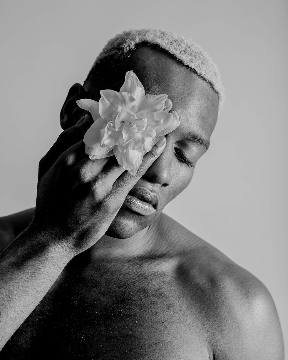 'BOYS! BOYS! BOYS! The Book' makes its U.S. debut \u2013 Vinson I \u00a9 Kuba S\u0301wietlik