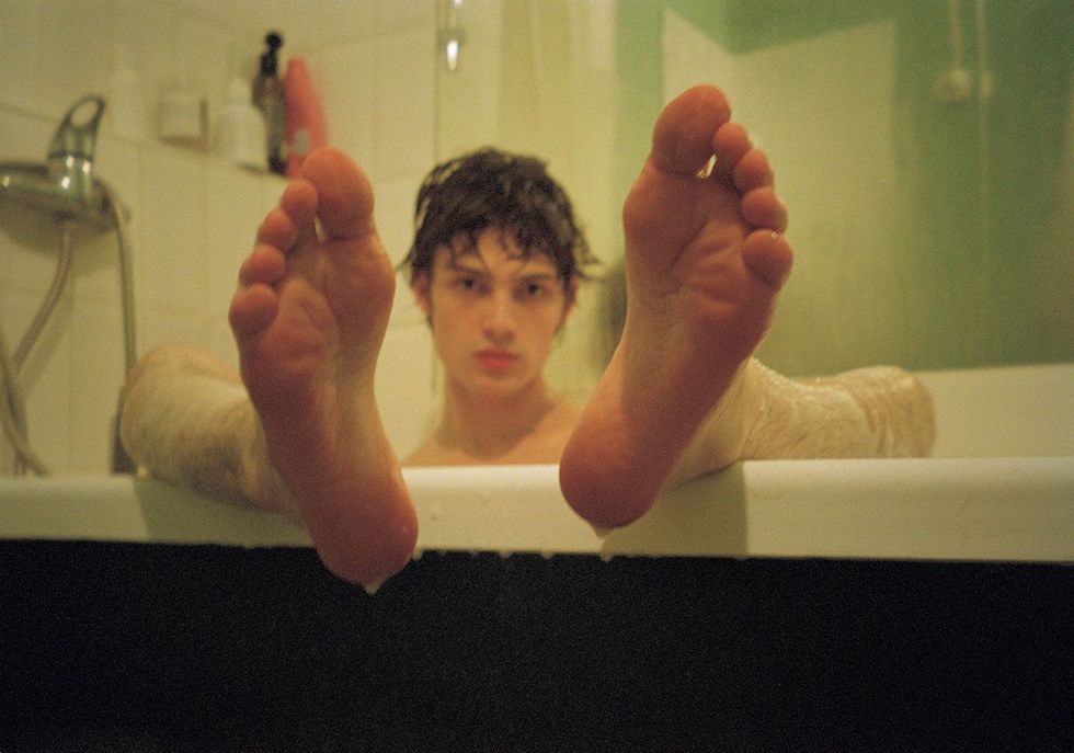 'BOYS! BOYS! BOYS! The Book' makes its U.S. debut \u2013 With Love From Russia _17 \u00a9 Vlad Zorin