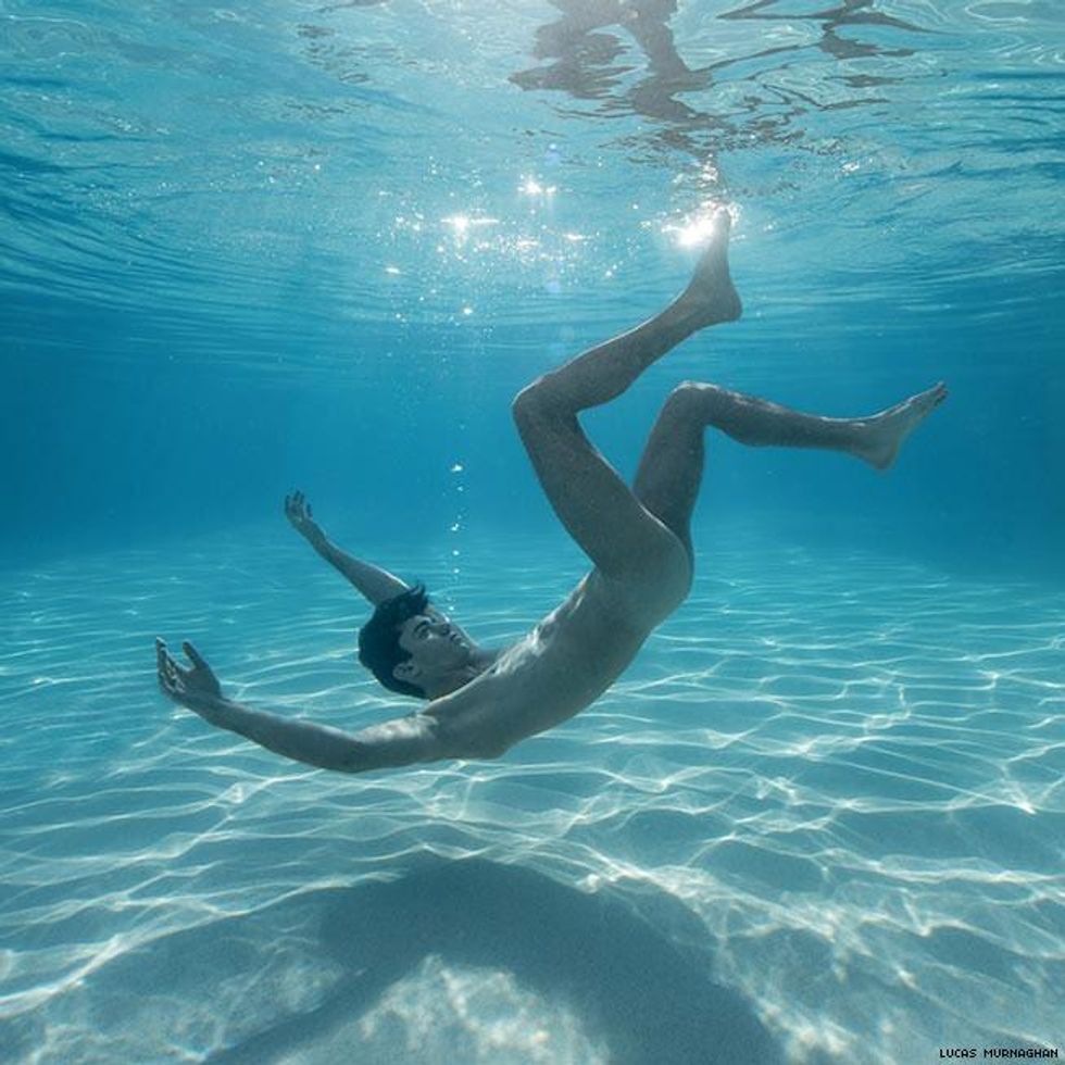 BOYS! BOYS! BOYS! Volume 5.