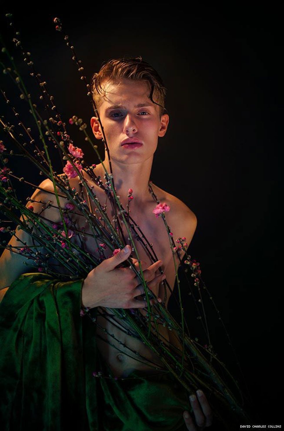 BOYS! BOYS! BOYS! Volume 5.