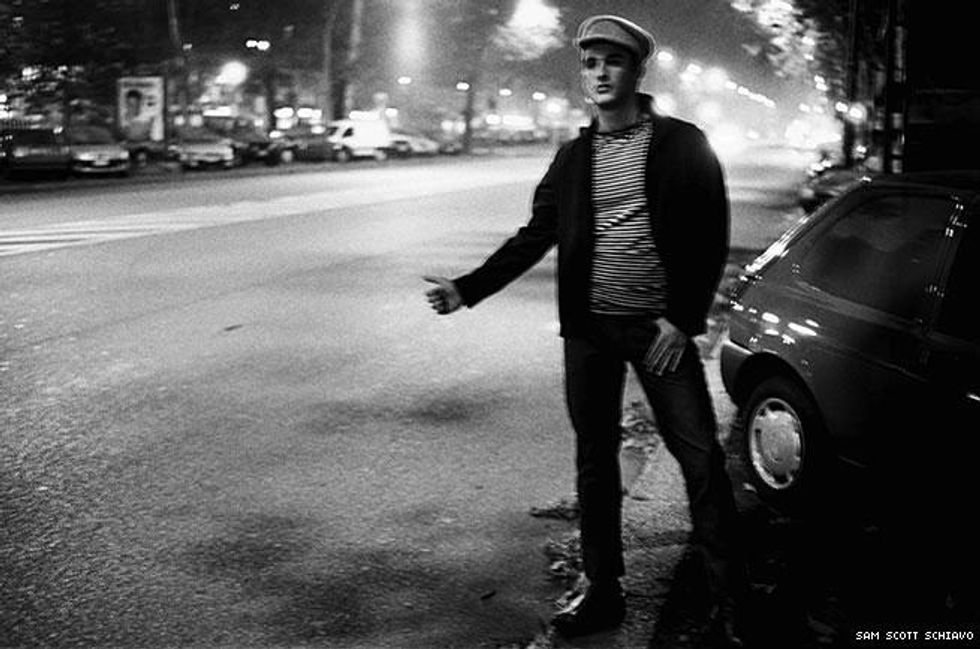 BOYS! BOYS! BOYS! Volume 5.