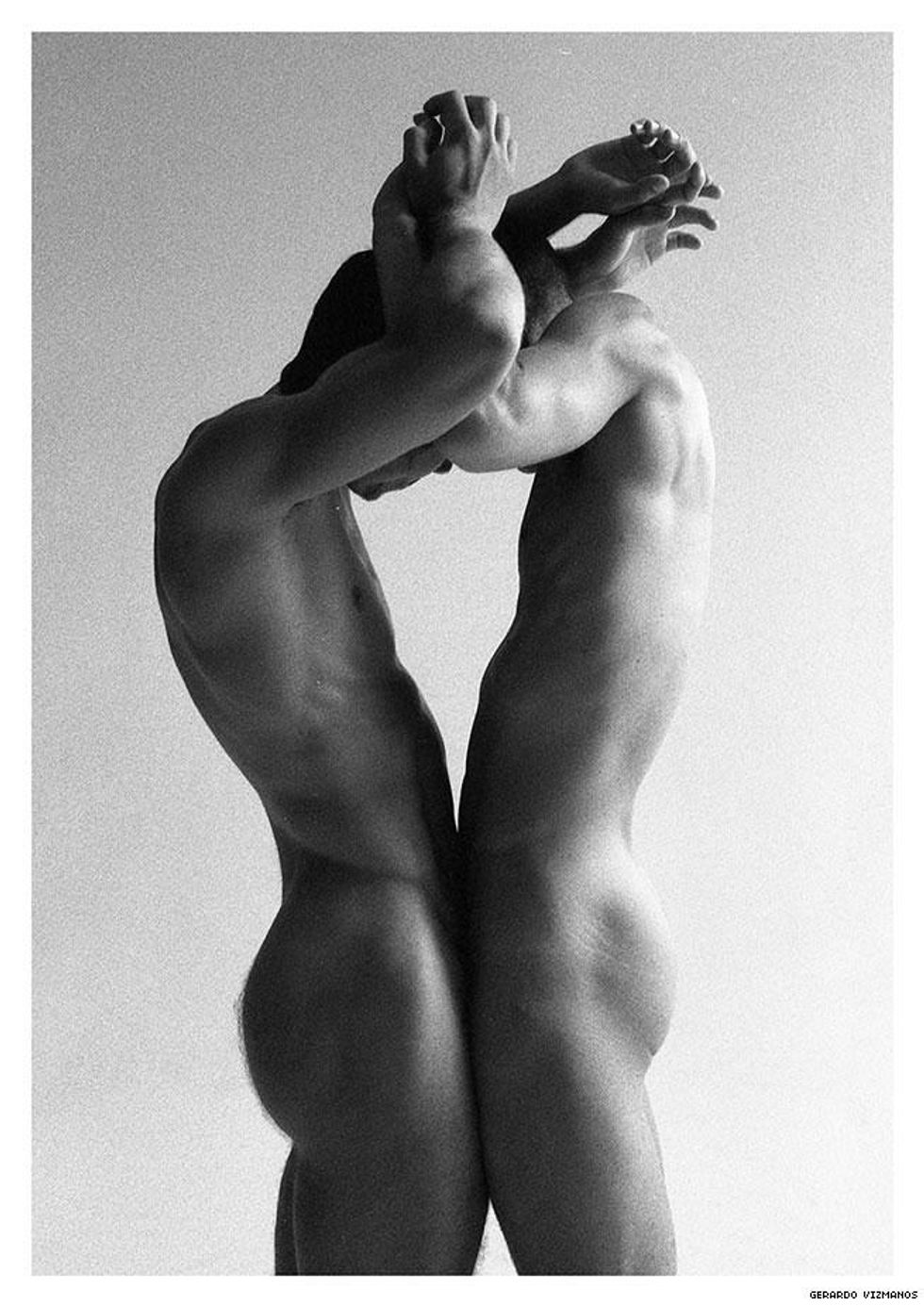 BOYS! BOYS! BOYS! Volume 5.